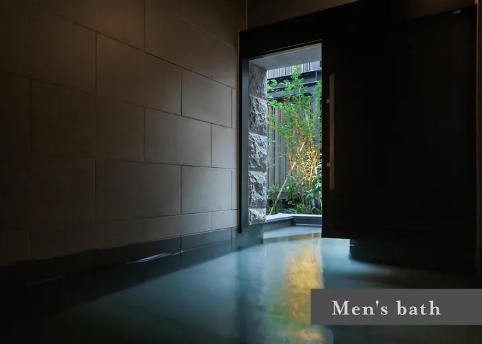 Onsen Ryokan Yuen Sapporo