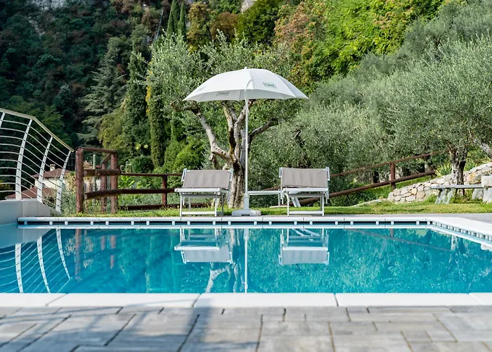 Garni' Foci Hotel Riva del Garda