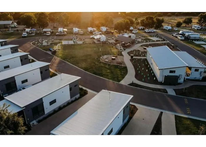 Discovery Parks - Goolwa