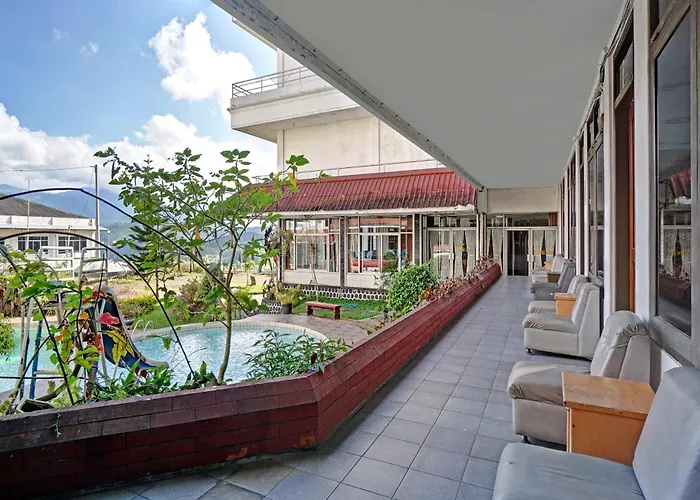 Hotel O Victory Batu 