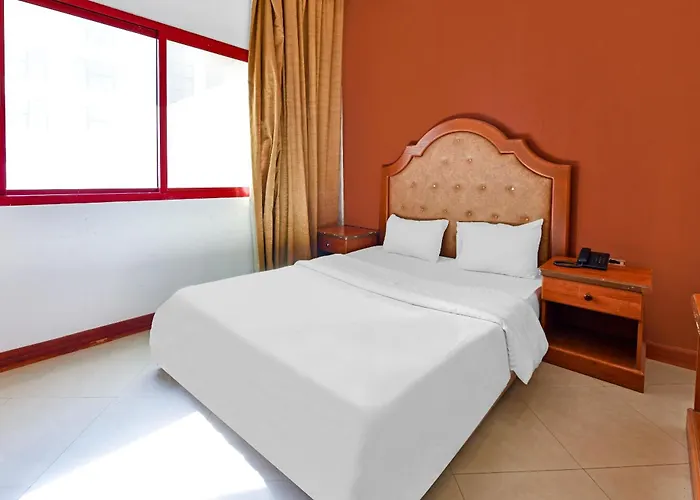 Oyo 118 Revira Hotel Manama
