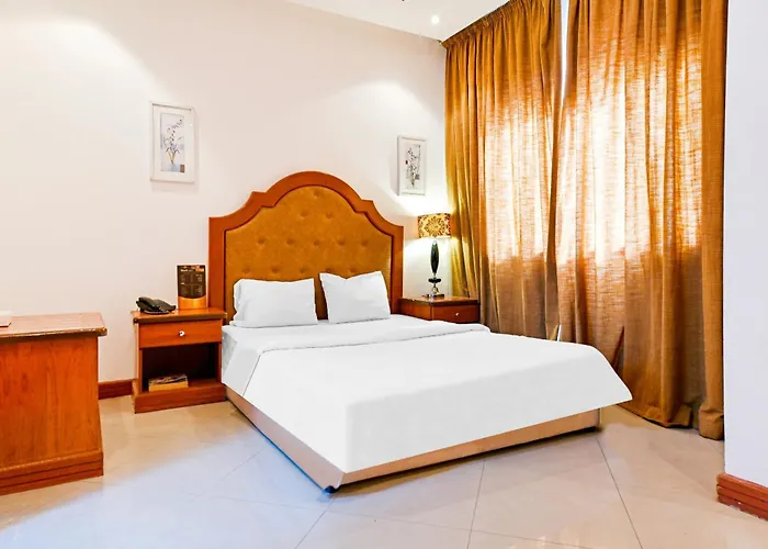 Oyo 118 Revira Hotel Manama