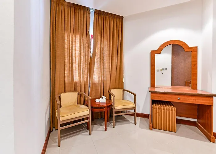 Oyo 118 Revira Hotel Manama