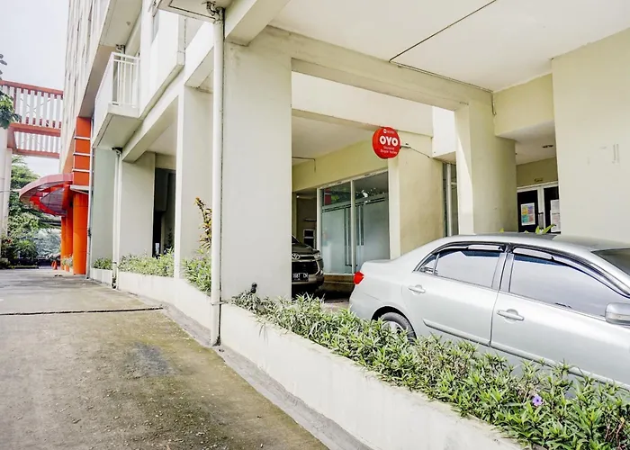 OYO 90230 Skyland Bogor Valley
