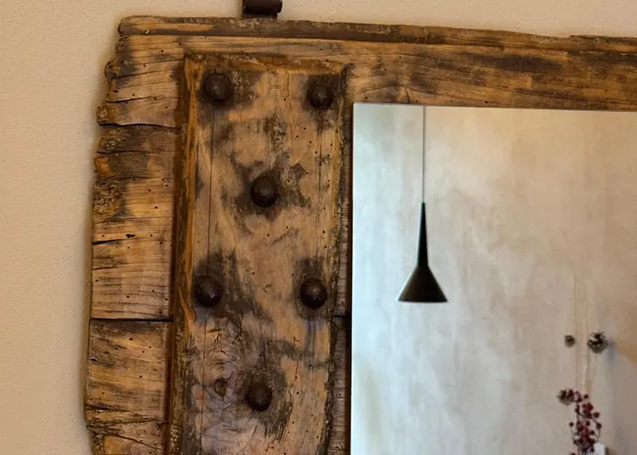 Il Grecale - Camere E Appartamenti La Morra