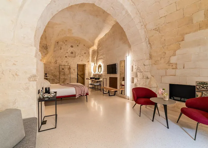 Pianelle Resort Matera