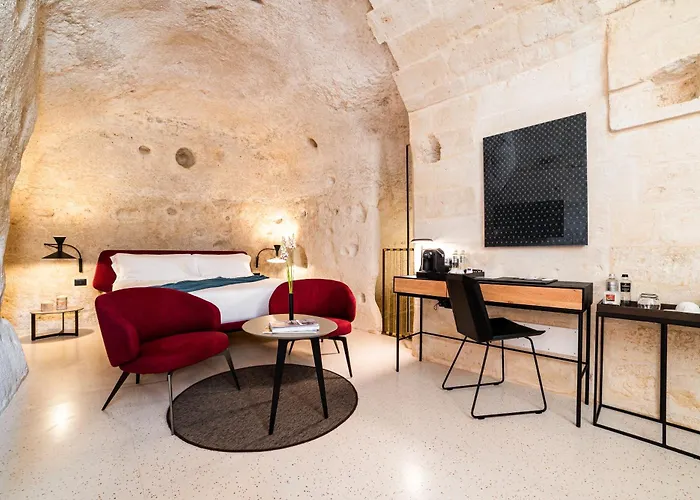 Pianelle Resort Matera