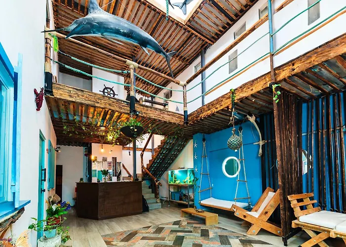 Capital O Posada Del Pescador, Los Cabos Cabo San Lucas
