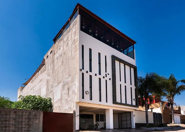 Capital O Hotel Joyma Suites, San Luis San Luis Potosí