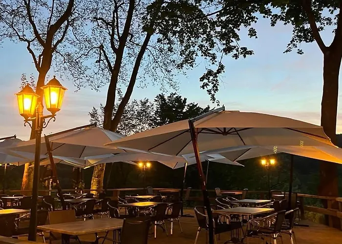 Le Lignely Hotel Durbuy