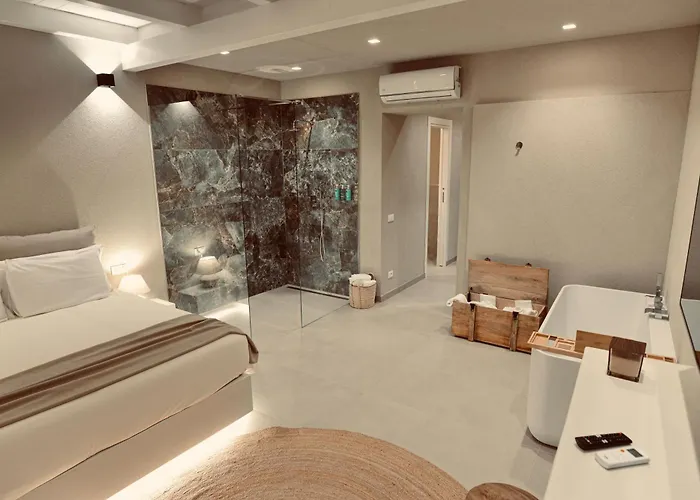 Palermo Inn Boutique ApartHotel