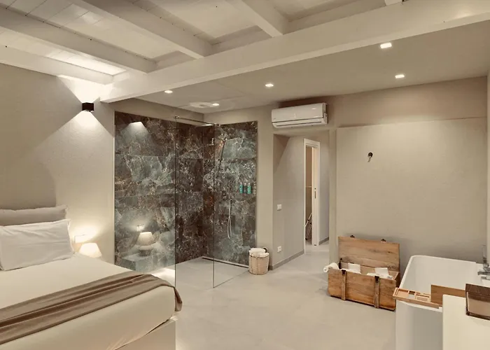 Palermo Inn Boutique ApartHotel