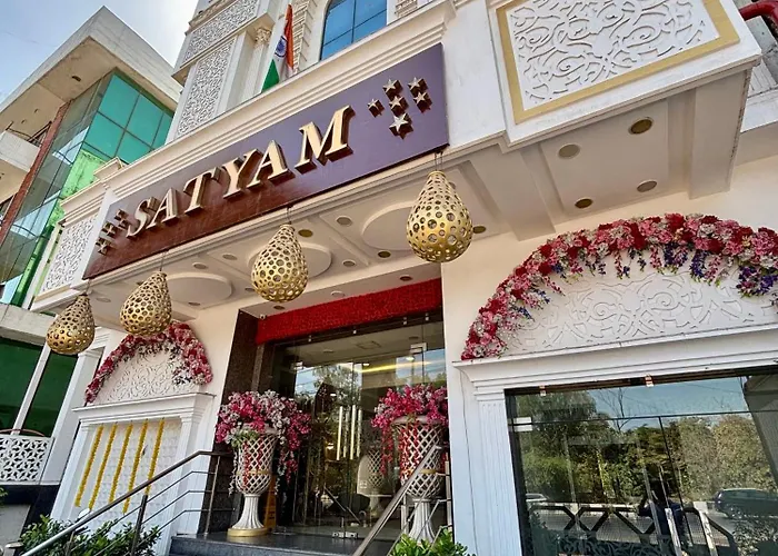 Satyam Room Delhi 