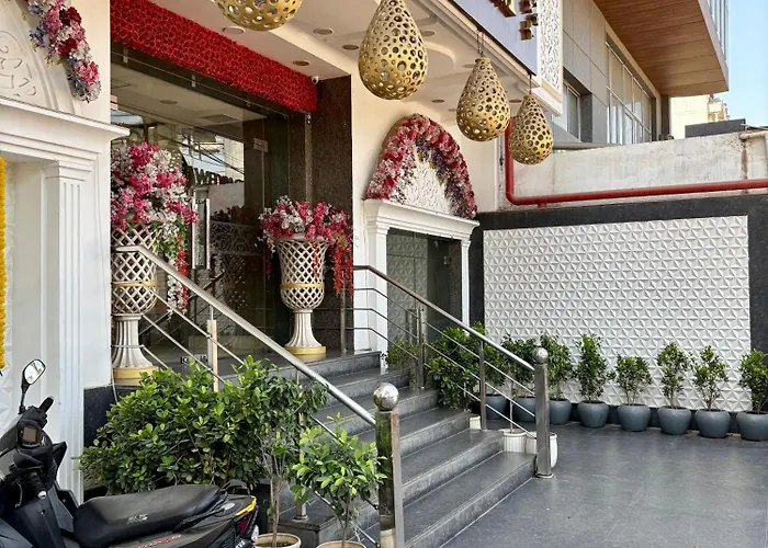 Satyam Room Delhi 
