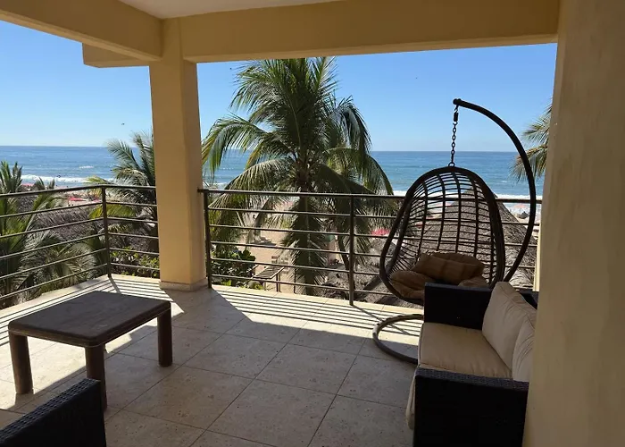 Hotel SeArena San Pancho San Francisco 