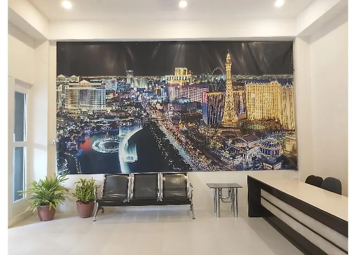 Nest Suites Quezon City