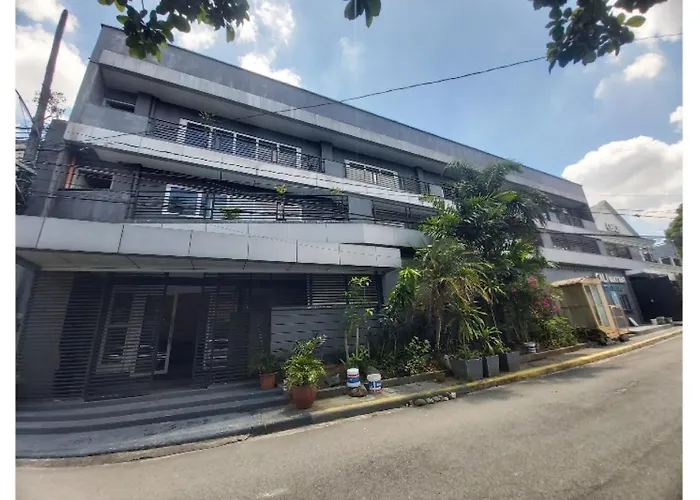 Nest Suites Quezon City