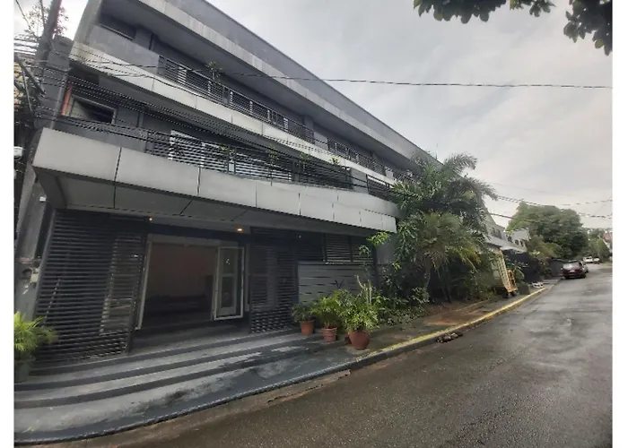 Nest Suites Quezon City
