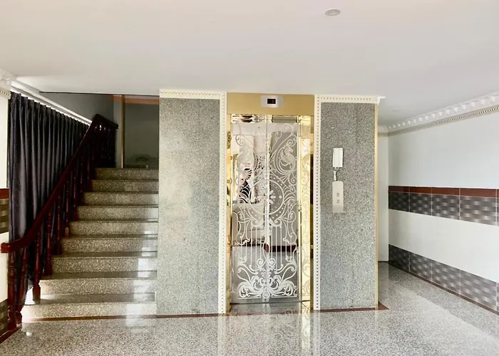 OYO 1170 Nhan Duc Hotel TP. Hồ Chí Minh