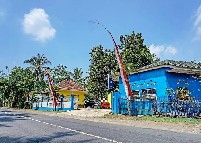 Hotel O Family Blitar