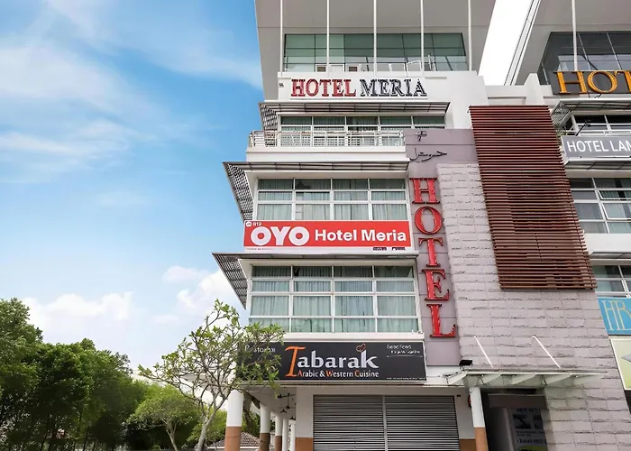 Collection O Shah Alam Formerly Hotel Smc Seksyen 13