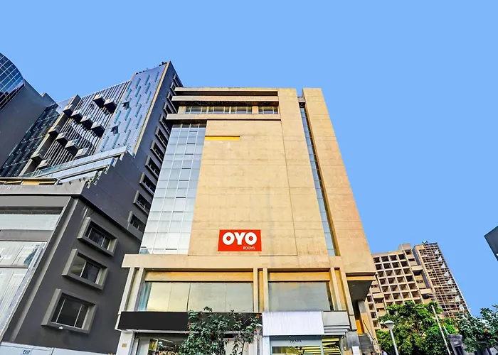 Spot On Hotel Hill Inn Ahmedabad