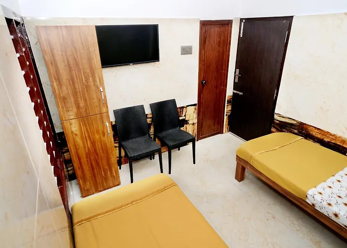 Royal Lodge Nagercoil