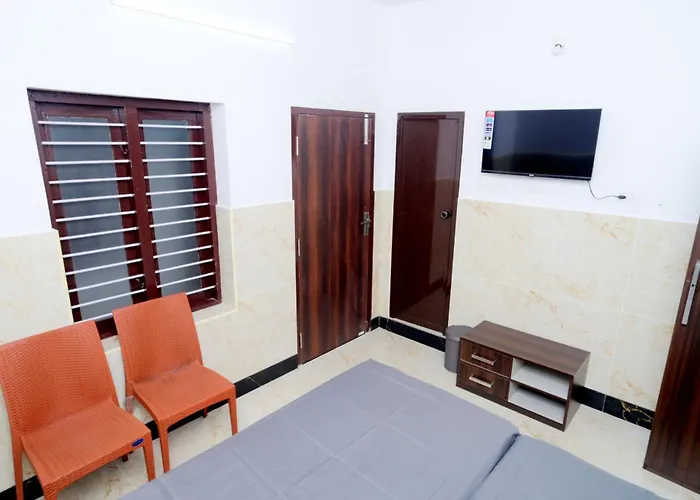 Royal Lodge Nagercoil