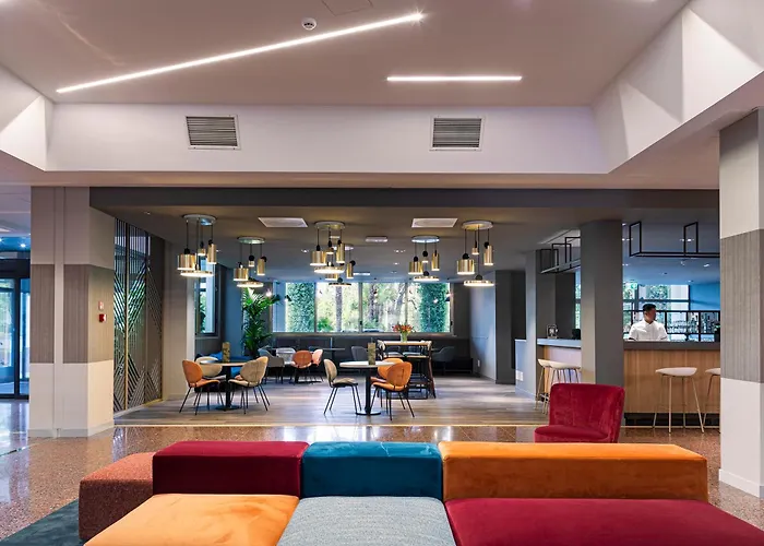 Quark Hotel Milano