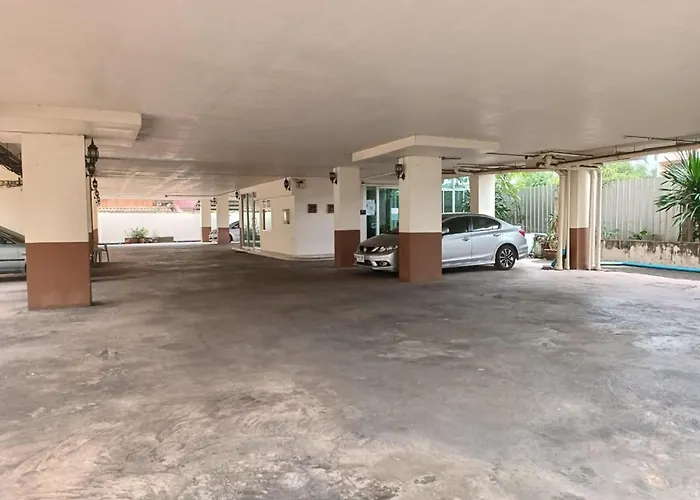 Grandview Condominia กรุงเทพมหานคร