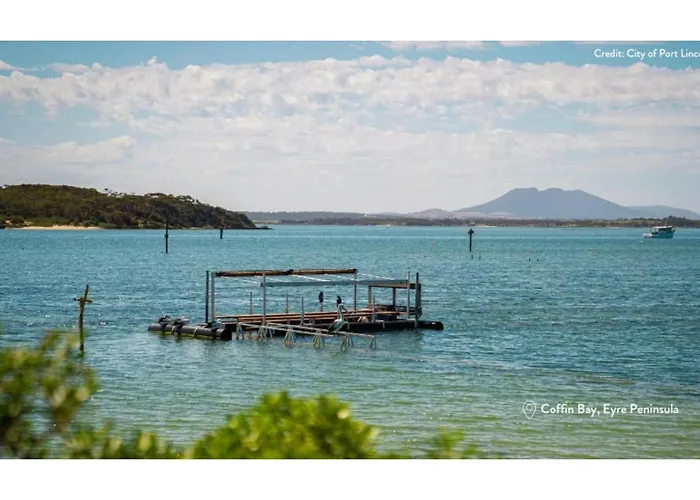 Discovery Parks - Coffin Bay