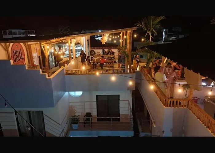 Chill Boutique Hotel Las Terrenas