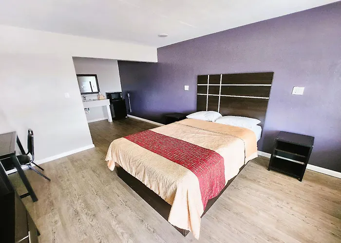 Travel Inn By Oyo, Hwy 80 - Jackson