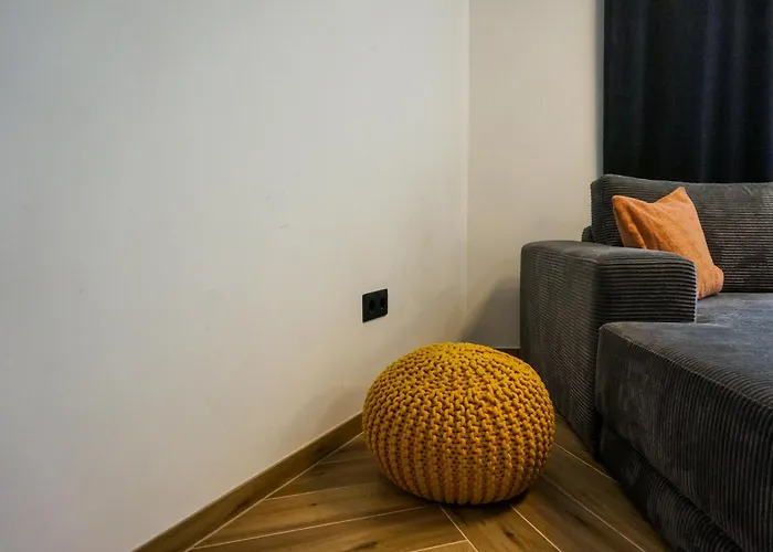 Mt Suites Aparthotel Budapest
