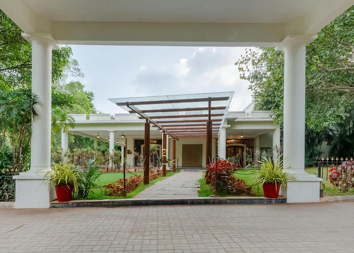 Club Mahindra Golden Landmark, Mysuru