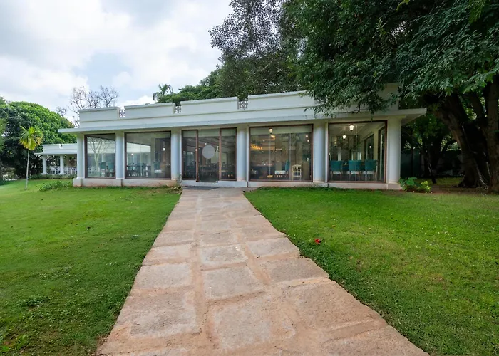 Club Mahindra Golden Landmark, Mysuru