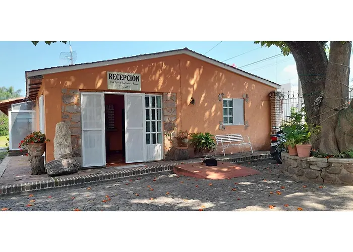 Capital O Posada Del Pescador Jocotepec Chapala