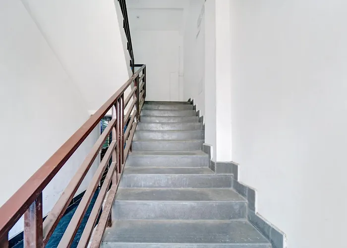 Hotel O Blue Gram Inn Patna 