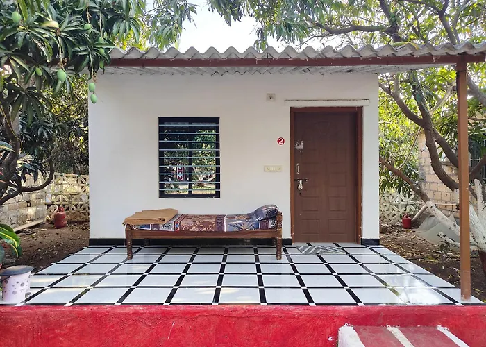 Gokul Farm House Sasan Gir