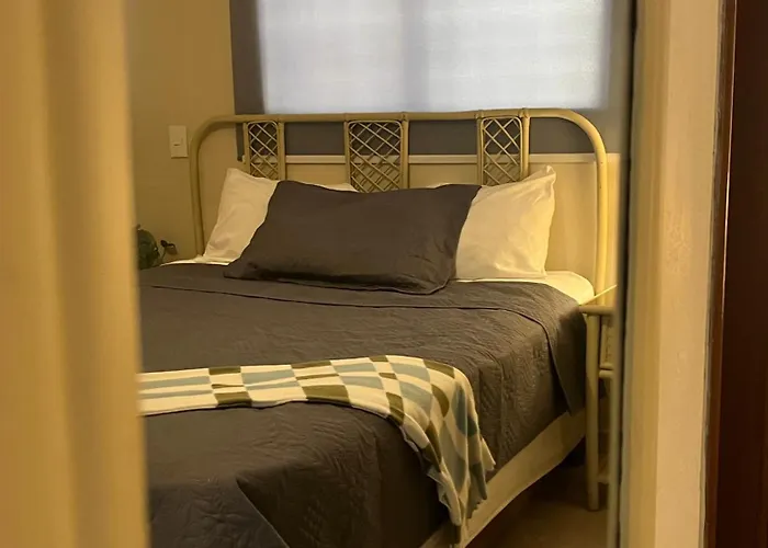 Hotel Plaza Kavia Santo Domingo