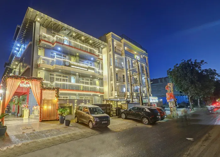 Hotel Wedlock Sector - 47 Gurgaon