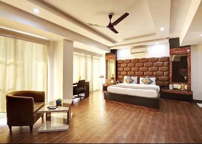 Xenious Grand Manor, Golf Course Extension Road, Gurugram Gurgaon