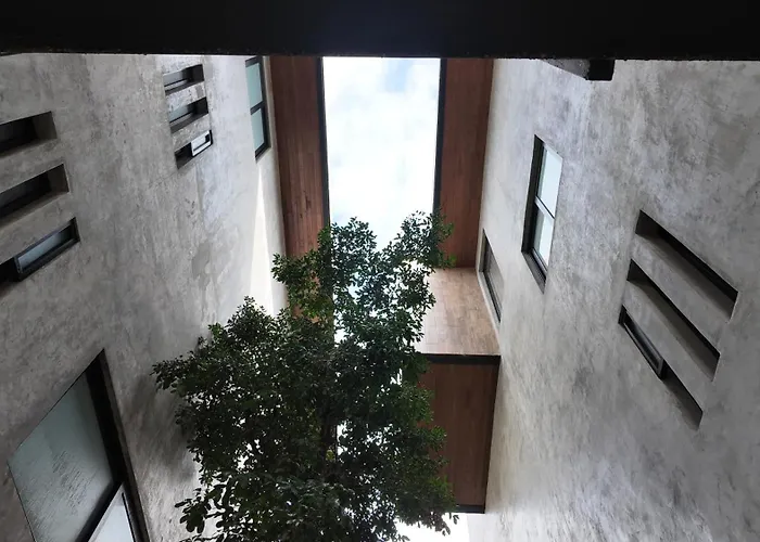 Nook Tulum Luxury Condohotel By Marea