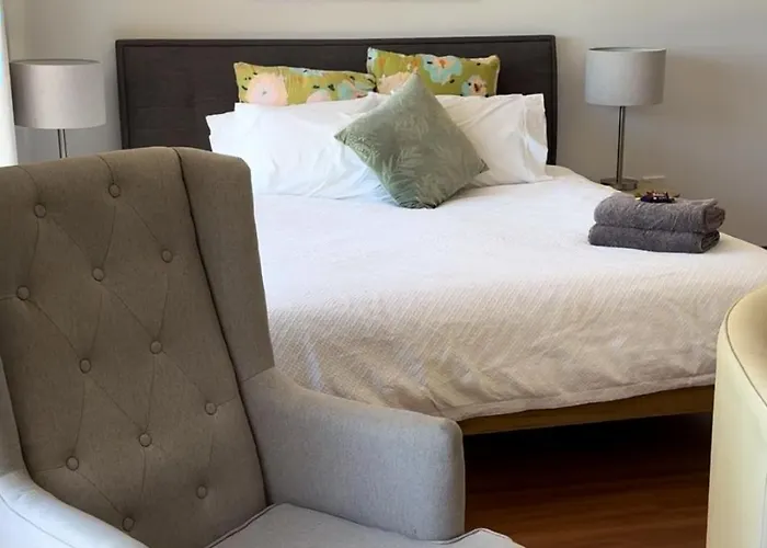 Darcy'S Ranch Hotel Bathurst