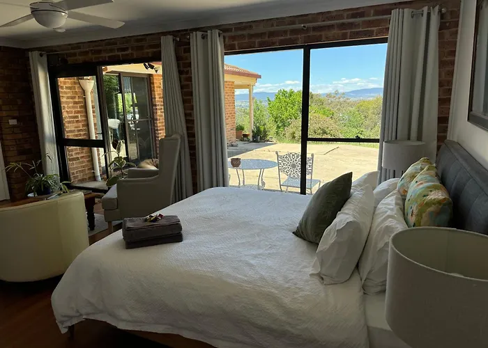 Darcy'S Ranch Hotel Bathurst