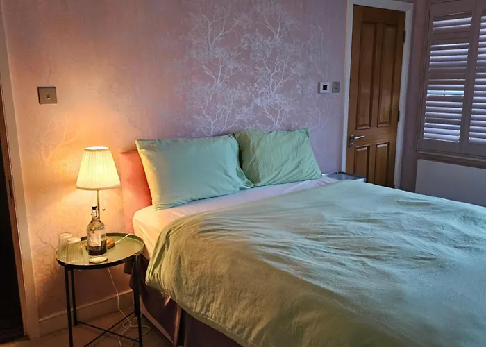 Hotel Boston Manor House Brentford