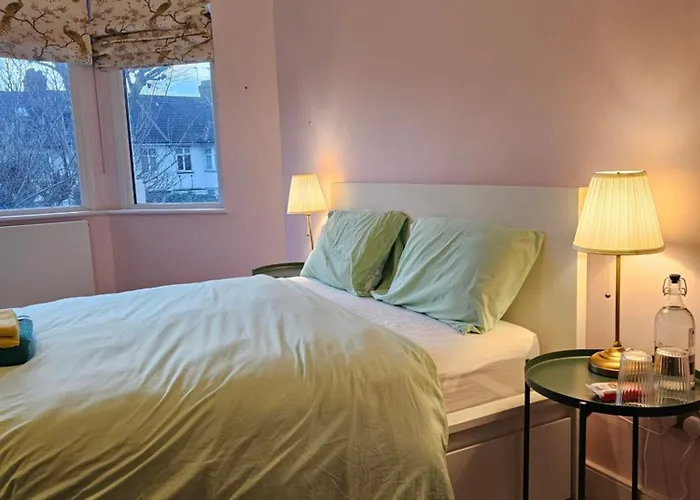 Hotel Boston Manor House Brentford