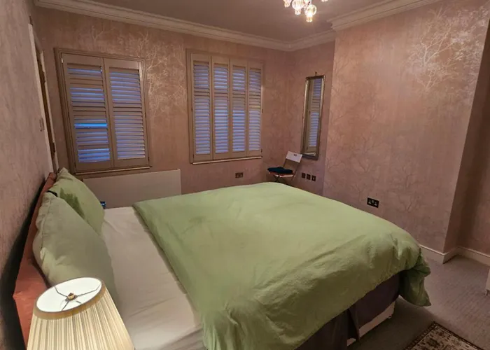 Hotel Boston Manor House Brentford