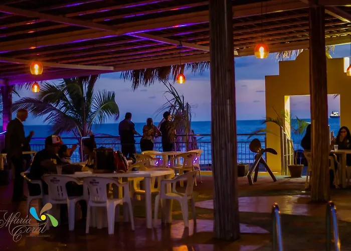 Hotel Maria Coral Mazatlan