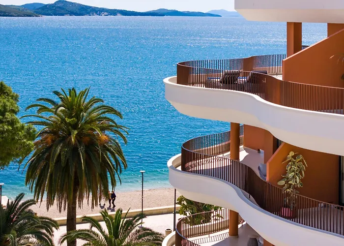 Hotel Vale Sarande